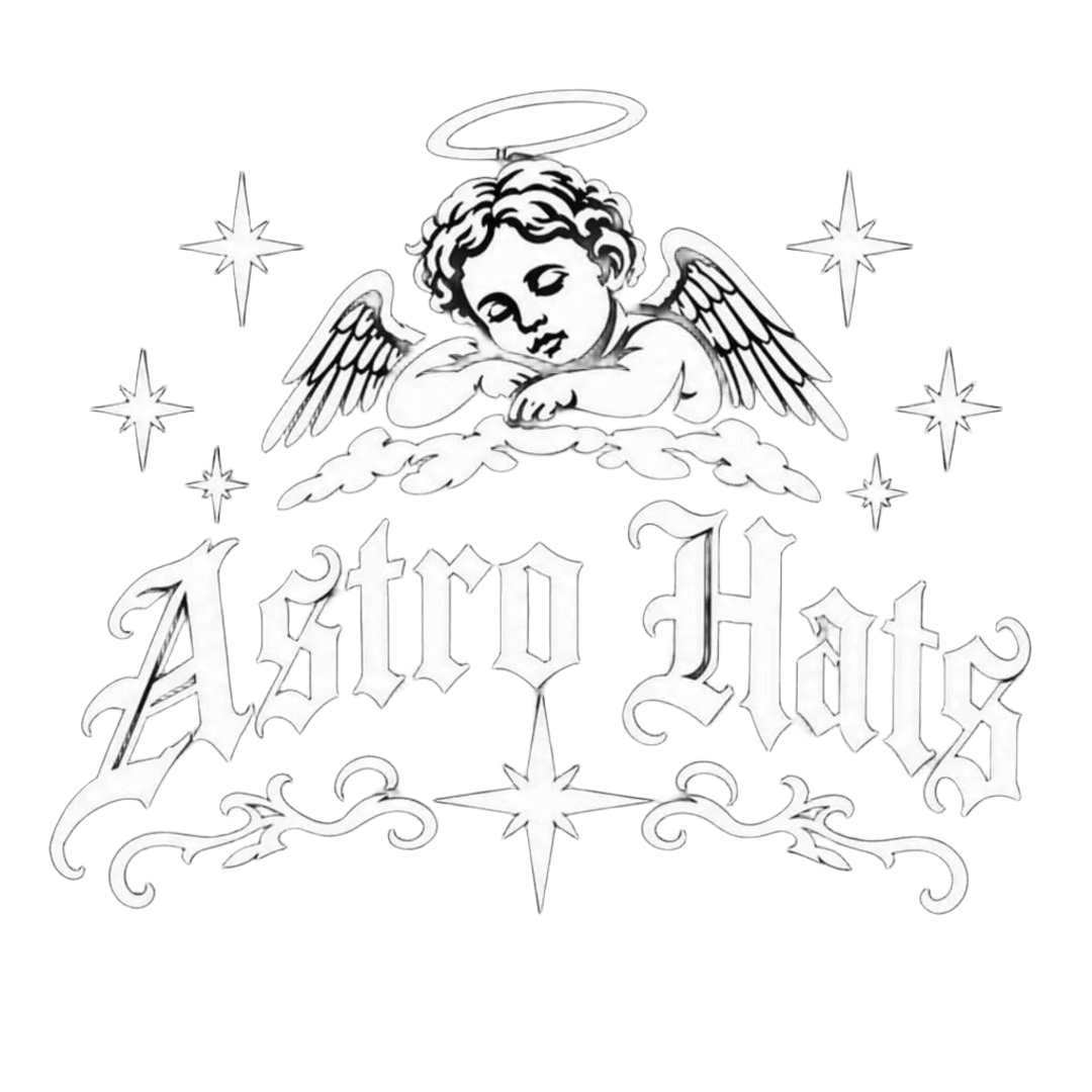 Astro Hats
